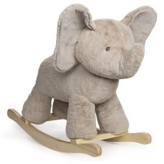 gund plush elephant