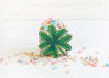 Four Leaf Clover Mini Attachment by Happy Everything!™