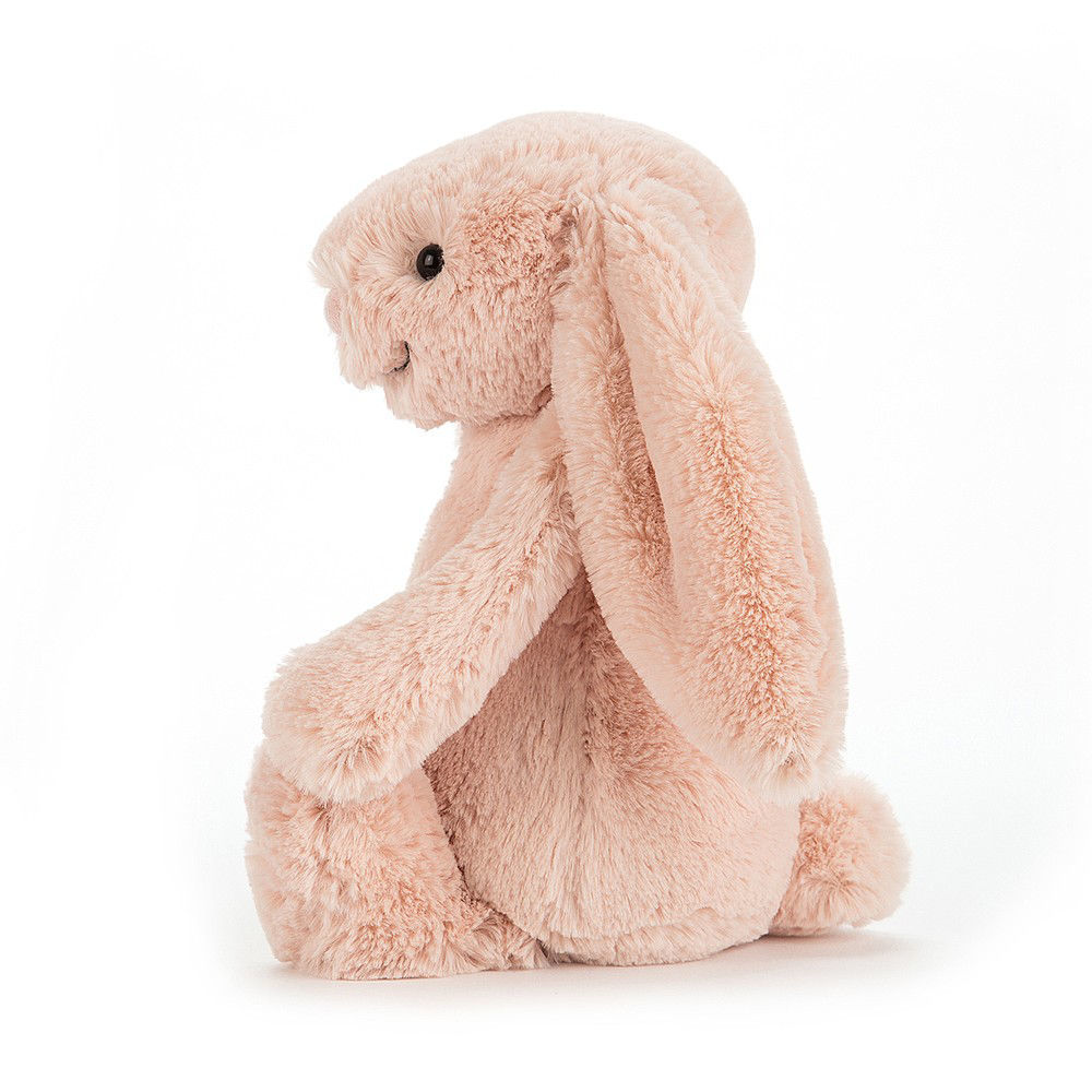 Bashful Blush Bunny Medium By Jellycat 7404