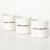 Holiday Sentiment Container Set by Sullivans