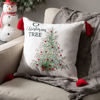 Holiday Songs Graphic Pillow Set by Sullivans