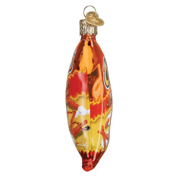 Flamin' Hot Cheetos Ornament by Old World Christmas