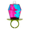 Twisted Berry Blast Ring Pop® Ornament by Kat + Annie