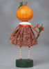 Pumpkin Spice by Lori Mitchell
