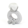 Amuseables Diamond Ring by Jellycat