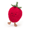 Amuseables Strawberry by Jellycat