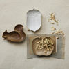 Autumn Shaped Dishes Set by Creative Co-op