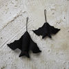 Wool Felt Bat Ornament - Small by Creative Co-op