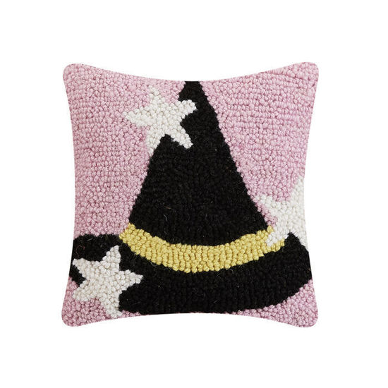 Witch Hat with Stars by Peking Handicraft