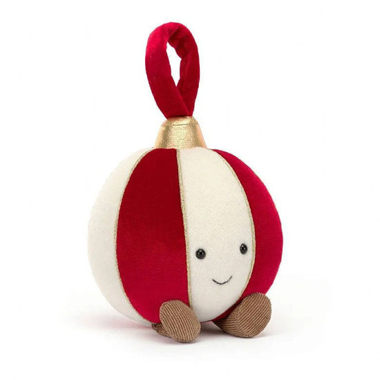 Amuseables Ornament by Jellycat