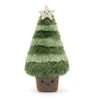 Amuseables Nordic Spruce Christmas Tree (Little) by Jellycat