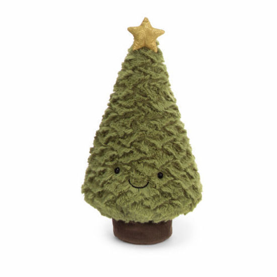 Amuseables Christmas Tree (Small) by Jellycat