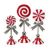 Peppermint Lollipop Topiary - Large by MacKenzie-Childs