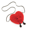 Amuseables Heart Bag by Jellycat