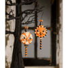 Spooky Sweet Treat Ornaments Set by Bethany Lowe Designs