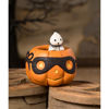 Jack-O-Lantern and Peeking Boo by Bethany Lowe Designs