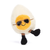 Amuseables Boiled Egg Chic by Jellycat