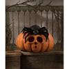Spider on Pumpkin Jack O Lantern by Bethany Lowe Designs