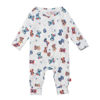 Formula Fun Modal Magnetic Coverall by Magnetic Me