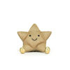 Amuseables Gold Star by Jellycat