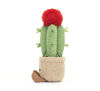 Amuseables Moon Cactus by Jellycat