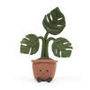 Amuseables Monstera Plant by Jellycat