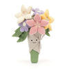 Amuseables Bouquet of Flowers by Jellycat