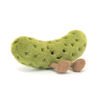 Amuseables Pickle by Jellycat