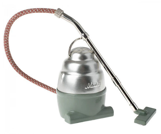Vacuum Cleaner, Mouse by Maileg