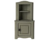 Corner Cabinet, Mouse - Light Green by Maileg