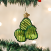 Pickle Chips Ornament by Old World Christmas