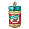 Jar Of Peanut Butter Ornament by Old World Christmas