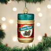 Jar Of Peanut Butter Ornament by Old World Christmas