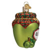 Jar Of Olives Ornament by Old World Christmas