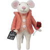 Happy Place Mice Critter Set by Primitives by Kathy