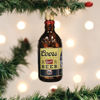 Coors Banquet Bottle Ornament by Old World Christmas