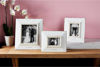 Choose You Every Time 5x7 Distressed Frame by Mudpie
