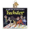 Twister Ornament by Old World Christmas