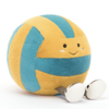 Amuseables Sports Beach Volley by Jellycat