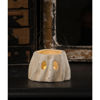 Ghost Bucket Ornament (Small) by Bethany Lowe Designs
