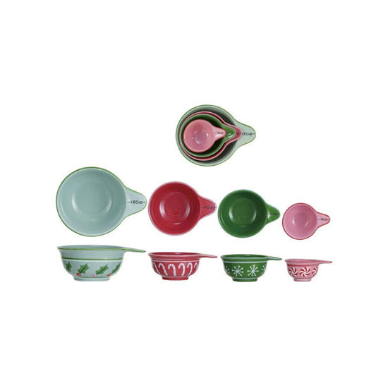 Measuring Cups Set by Creative Co-op