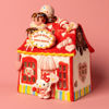 Hello Kitty Sweet Shoppe Candle House by Blue Sky Clayworks