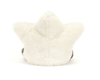 Amuseables Cream Star by Jellycat