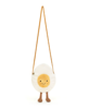 Amuseables Happy Boiled Egg Bag by Jellycat