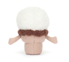 Amuseables Ice Cream Cone by Jellycat