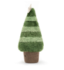 Amuseables Nordic Spruce Christmas Tree (Large) by Jellycat