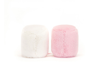 Amuseables Pink & White Marshmallows by Jellycat