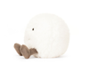 Amuseables Snowball by Jellycat
