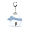 Amuseables Sports Golf Bag Charm by Jellycat