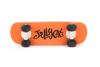 Amuseables Sports Skateboarding by Jellycat